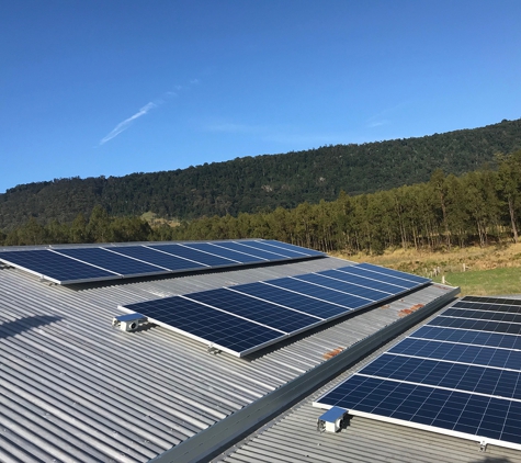 Neal Nugent Electrical & Solar - Kyogle, NSW