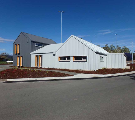 Trac-M Constructions - St Leonards, TAS