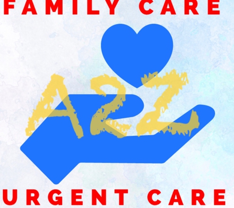 A2Z Family Care And Urgent Care - Herndon, VA