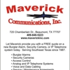 Maverick Communications gallery