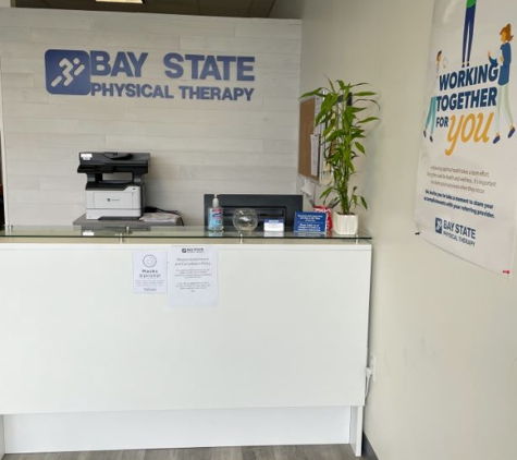 Bay State Physical Therapy - Marlborough, MA