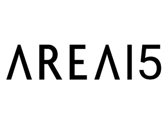 Area15 - Las Vegas, NV