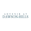 Advenir at Dawson Hills gallery