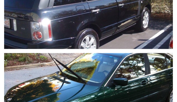 Mirror Image: Mobile Auto Detailing