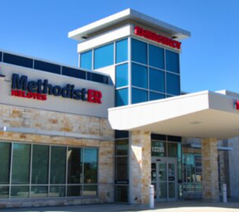 Methodist ER Helotes - Helotes, TX