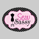 Sew Sassy - Notions