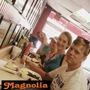 Magnolia BBQ & Fish