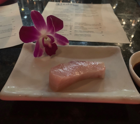 Edoko Sushi & Robata - Frisco, TX