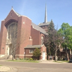 Saint Marks Catholic Church Parish