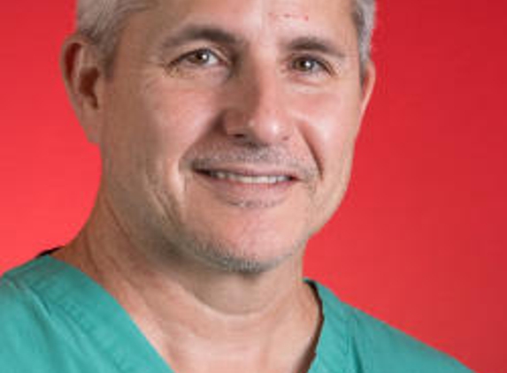 Dr. Robert David Cummiskey III, MD - Marrero, LA
