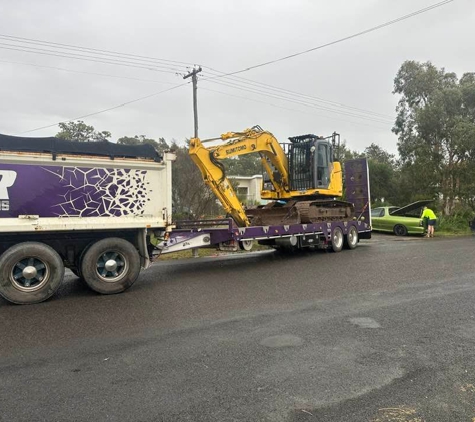 Coastal Demolitions - South Nowra, NSW
