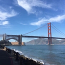Golden Gate Bridge - Historical Places