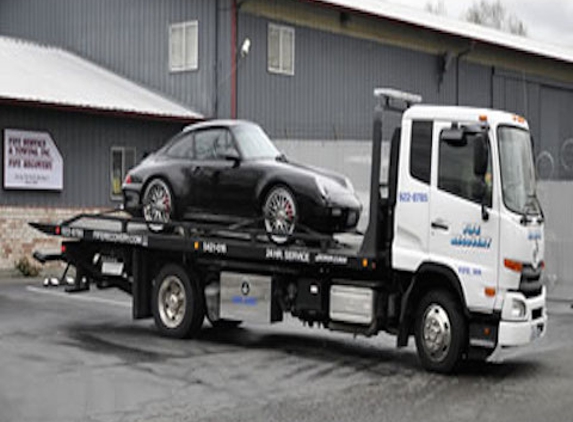 Fife Service & Towing