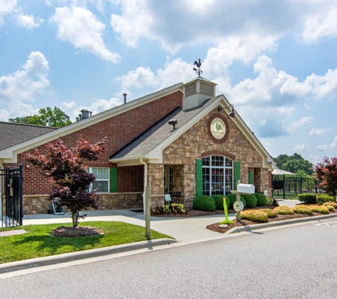 Primrose School at Austin Village - Matthews, NC