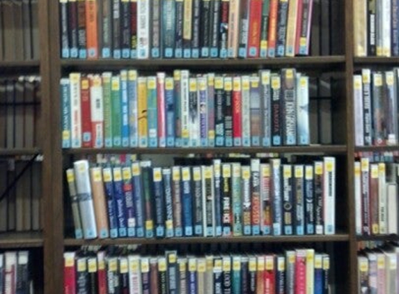 Alamitos Branch Library - Long Beach, CA