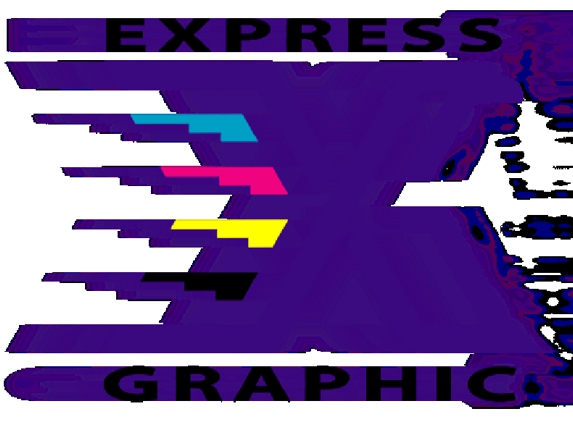 Express Graphics Print & Ship - Sacramento, CA