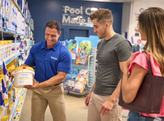 Leslie's Pool Supplies - Houston, TX