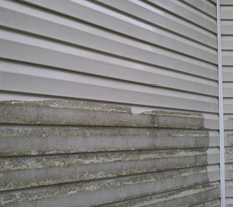 Dustins Pressure Washing - Lawrenceville, GA