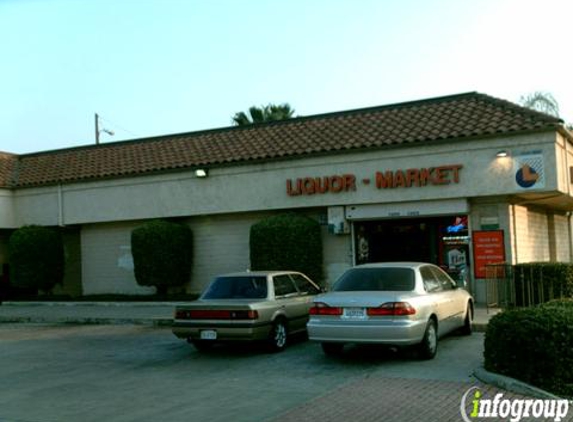 Duarte Liquor - Duarte, CA