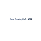 Peter Cousins, PhD