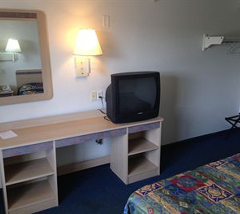 Motel 6 - Bourbonnais, IL