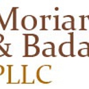 Moriarity Badaruddin - Attorneys