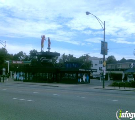 Superdawg Drive-In - Chicago, IL