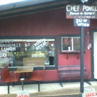 Chef Powell's Sweet and Savory