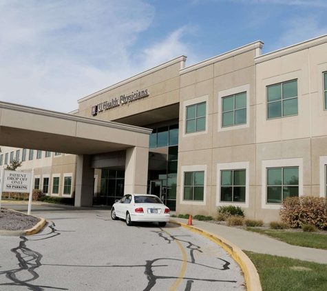 IU Health Endocrinology, Diabetes & Metabolism - Methodist Medical Plaza Georgetown - Indianapolis, IN
