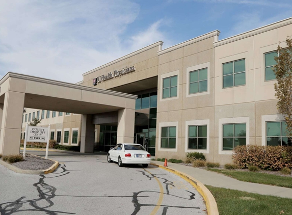 IU Health Endocrinology, Diabetes & Metabolism-Methodist Medical Plaza Georgetown - Indianapolis, IN