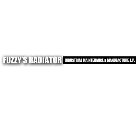 Fuzzy's Industrial Maintenance & Manufacture, L.P. - Borger, TX. Fuzzy's Industrial Maintenance & Manufacture, L.P.