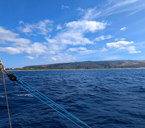 Blue Dolphin Charters, Ltd. - Eleele, HI