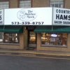 The Butcher Block gallery