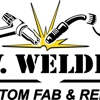 J. W. Welding gallery