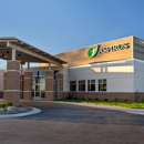 Aspirus Keweenaw Outpatient Therapies - Physical Therapy Clinics
