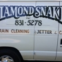 Diamond Snake Excavating Inc