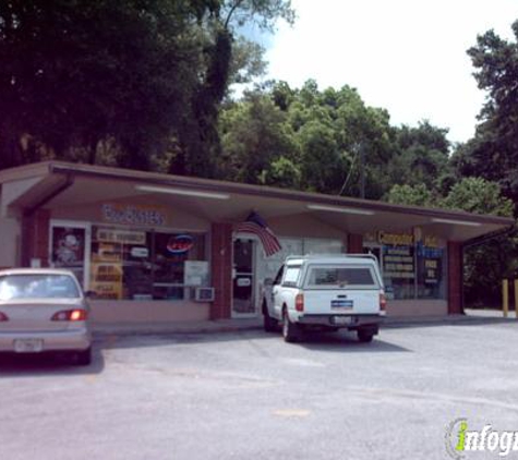 U-Haul Neighborhood Dealer - Brandon, FL