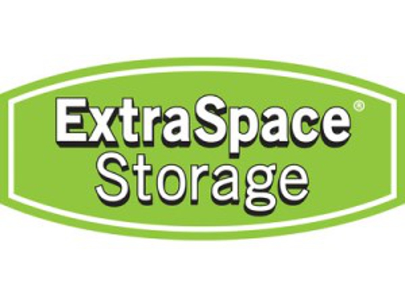 Extra Space Storage - Anaheim, CA