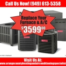 Cool Air Technologies Inc. - Air Conditioning Service & Repair