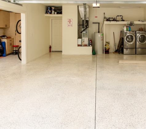 Tripp Brothers Non-Slip Floor Treatments - Bluffton, SC