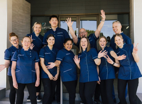 Tankard Family Dental - Swan Hill, VIC