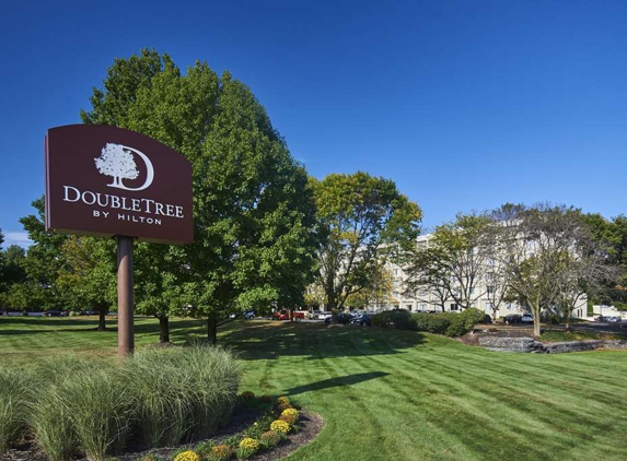 Doubletree - Princeton, NJ