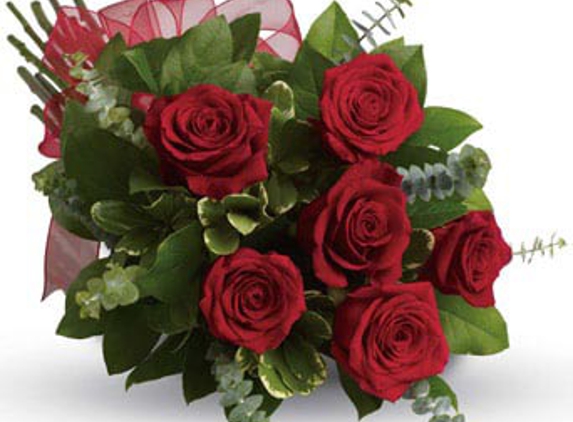 City Florist - Queanbeyan, NSW