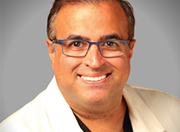 Vikram J Khanna, MD - Algonquin, IL