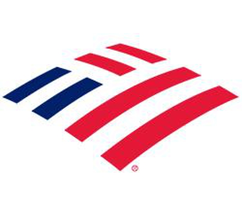 Bank of America - Hampton, VA