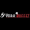York Buffet gallery