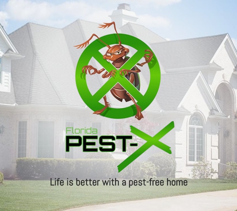 Florida Pest-X - Mount Dora, FL