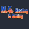 MG Heating and Cooling gallery