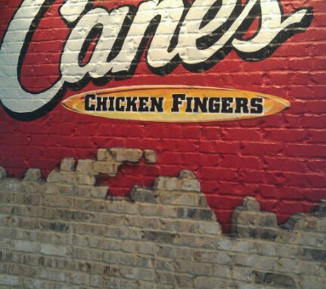 Raising Cane's Chicken Fingers - Pickerington, OH