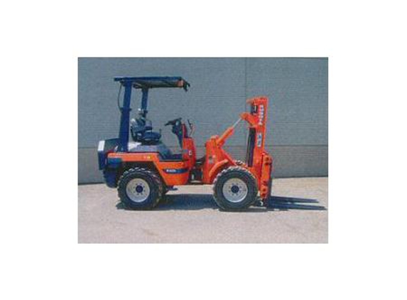 Broken Hill Hire & Engineering Services Pty Ltd - Broken Hill, NSW